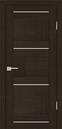Дверь Profilo Porte, PS-12, ДГ, Венге мелинга Дверь Profilo Porte, PS-12, ДГ, Венге мелинга